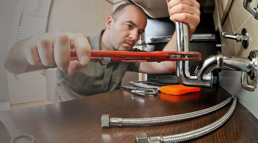 Local water heater installation in Mittie, LA